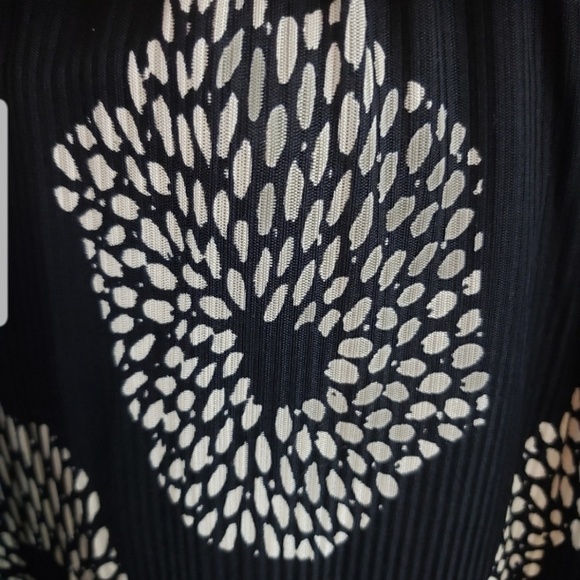 Anthropologie Maple Silk UFO Dress Size S - Picture 5 of 5